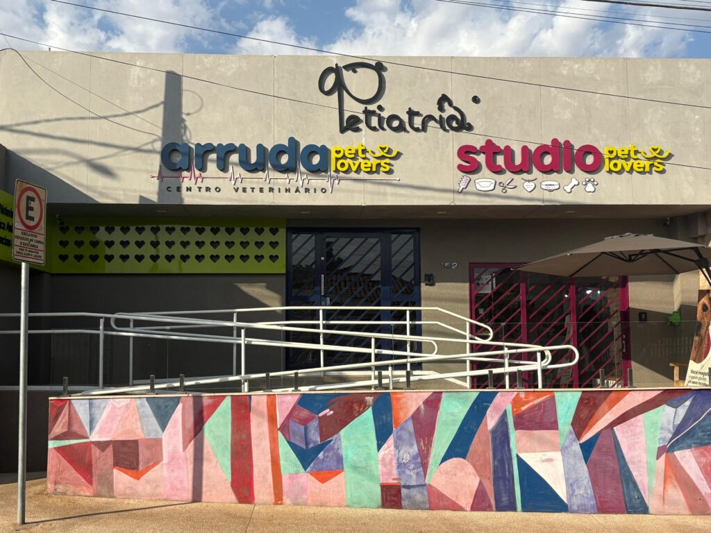 Petiatria Clínica